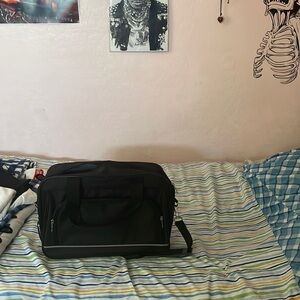 Premium travel bag/ laptop/unisex